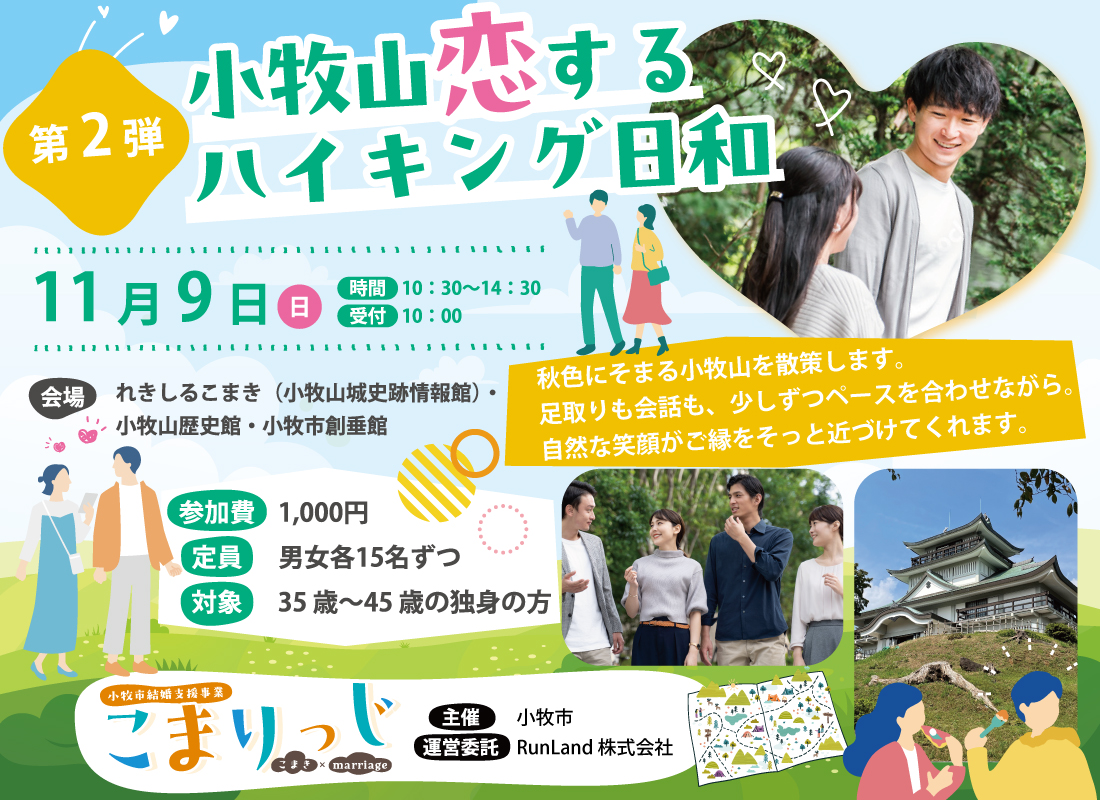 基本設定